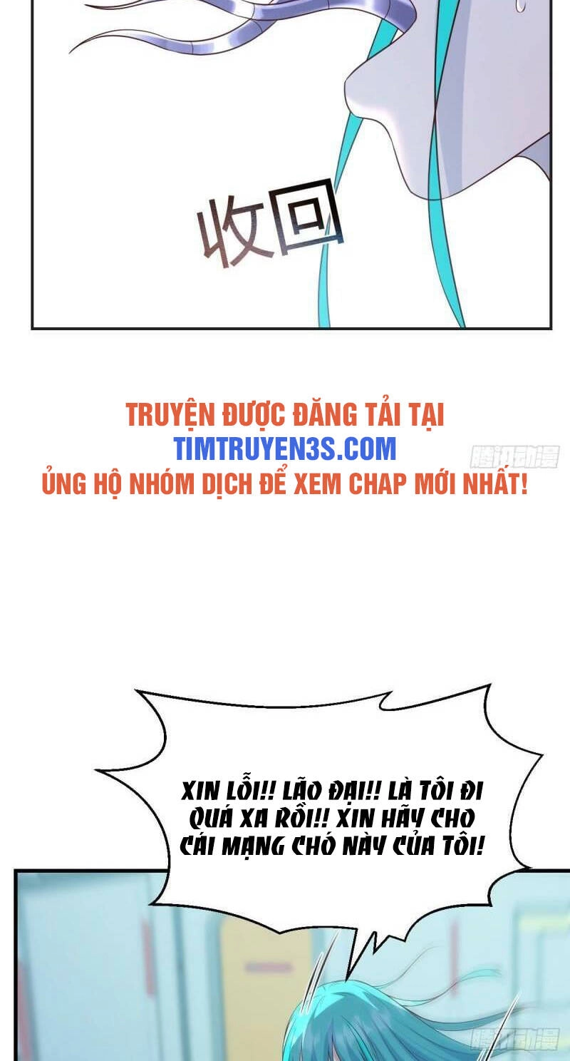 Trước Khi Vô Địch Ta Nợ Tình Quá Nhiều Chapter 57 - 9