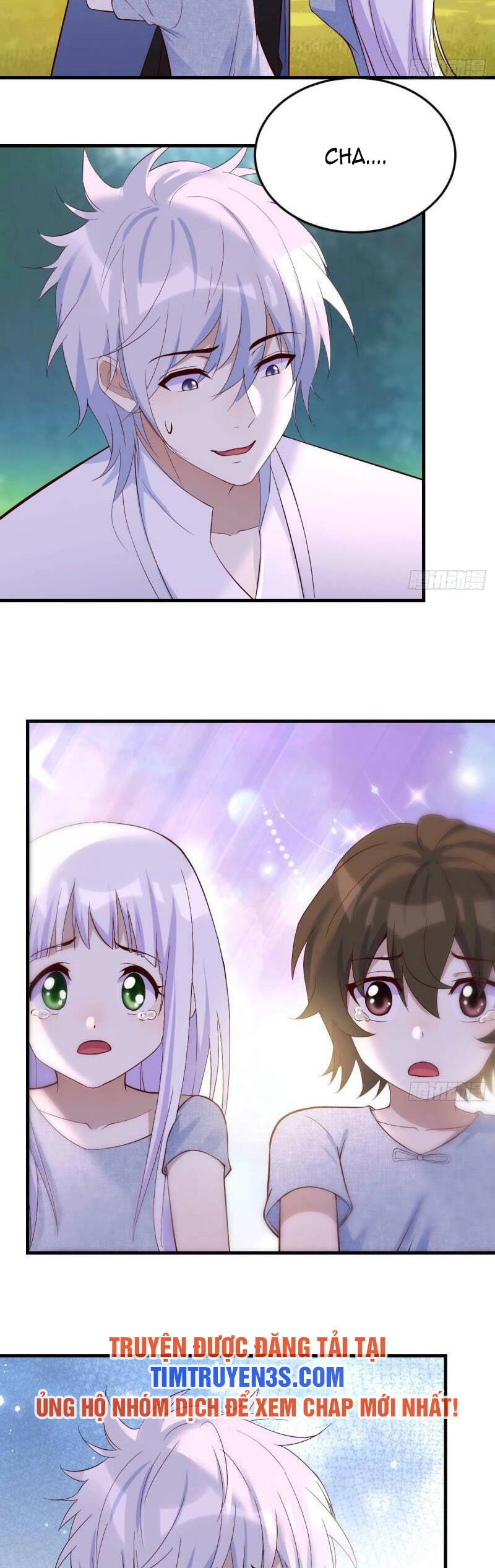 Trước Khi Vô Địch Ta Nợ Tình Quá Nhiều Chapter 58 - 20