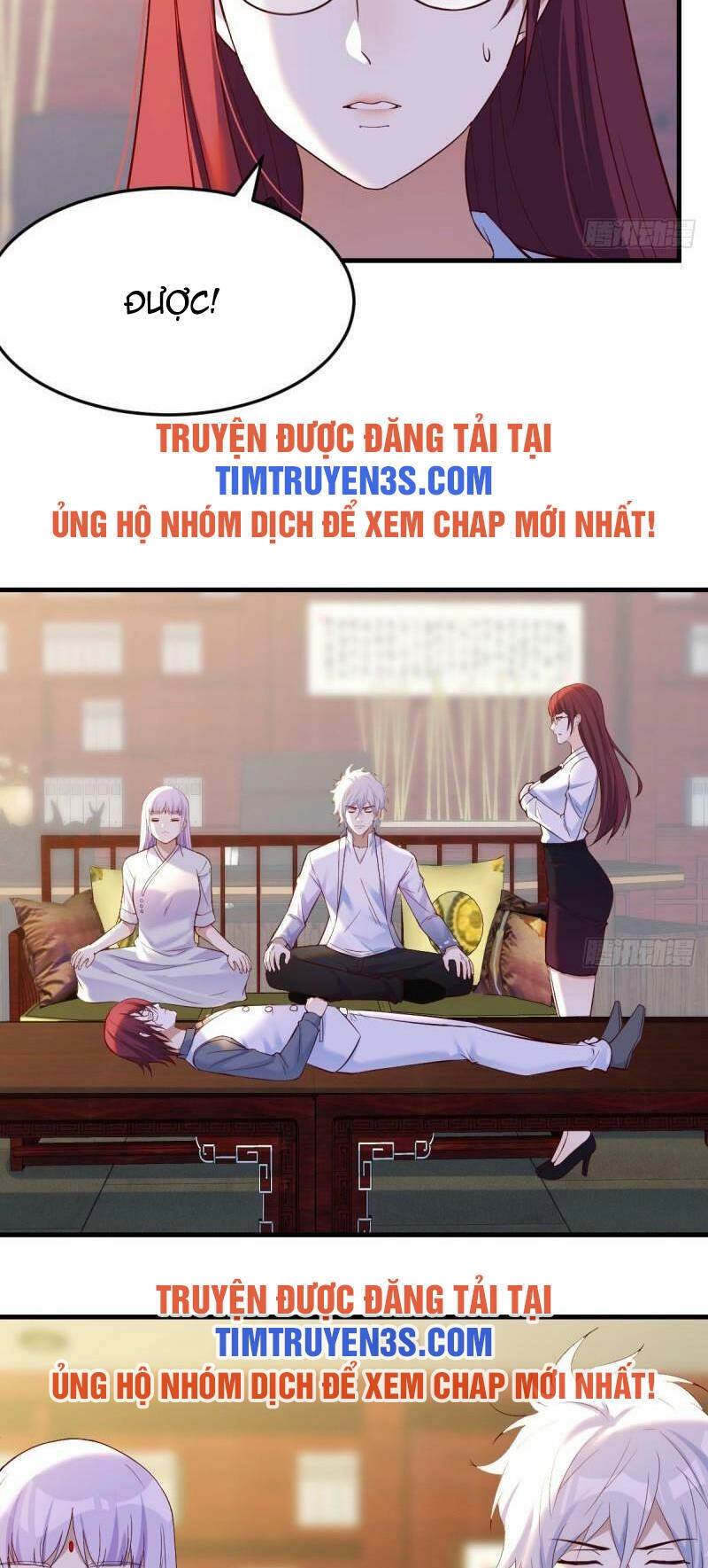 Trước Khi Vô Địch Ta Nợ Tình Quá Nhiều Chapter 60 - 7