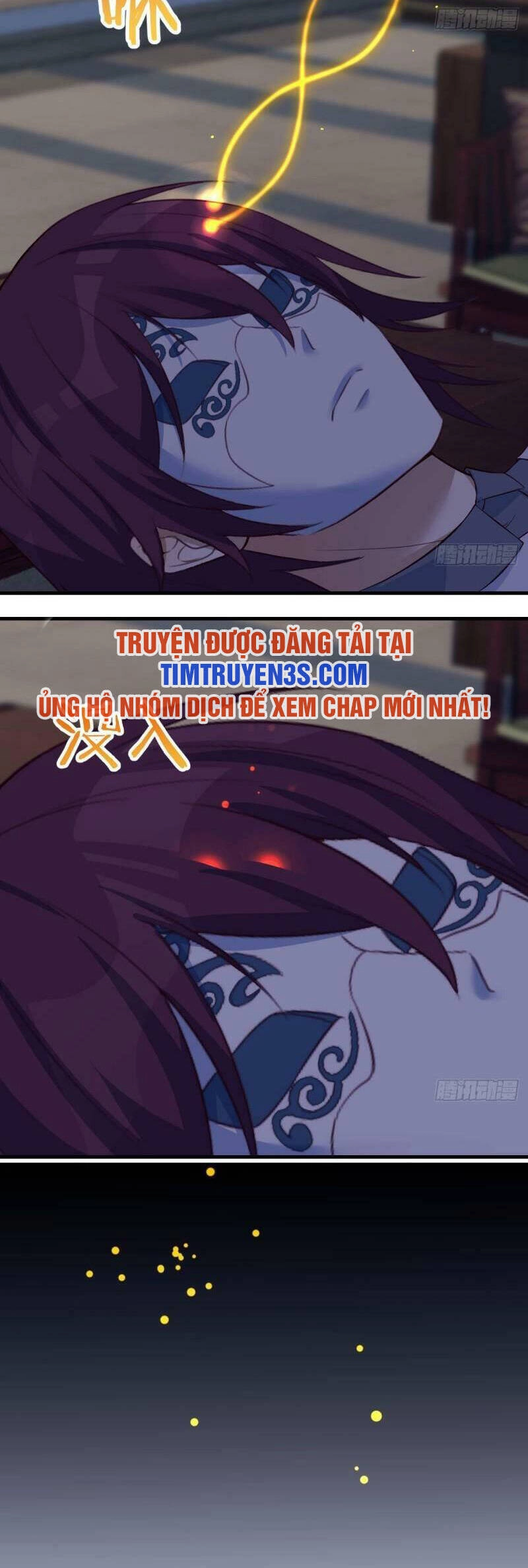 Trước Khi Vô Địch Ta Nợ Tình Quá Nhiều Chapter 60 - 10