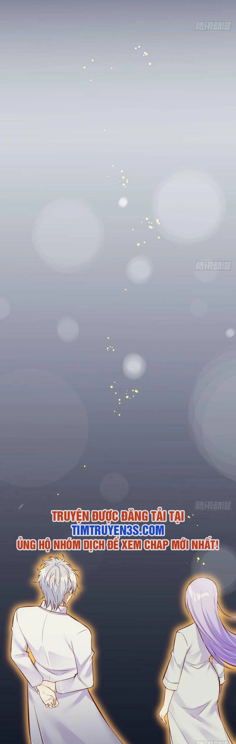 Trước Khi Vô Địch Ta Nợ Tình Quá Nhiều Chapter 60 - 11