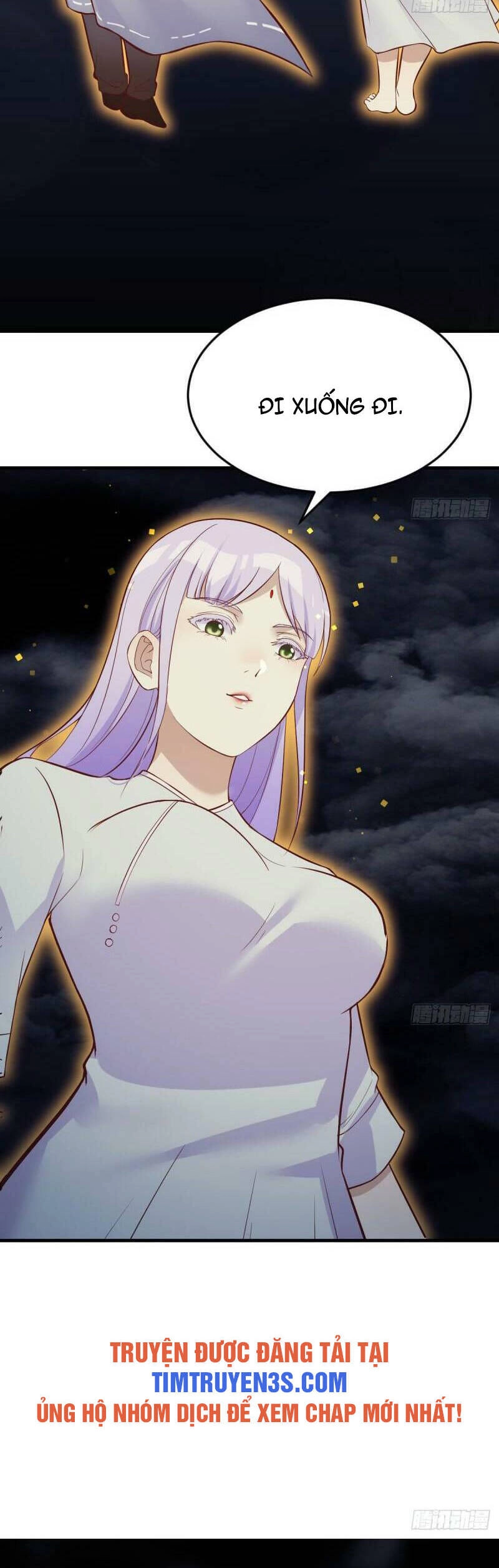 Trước Khi Vô Địch Ta Nợ Tình Quá Nhiều Chapter 60 - 12