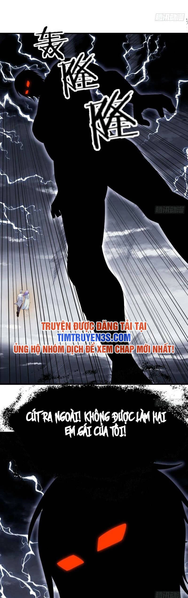 Trước Khi Vô Địch Ta Nợ Tình Quá Nhiều Chapter 61 - 6