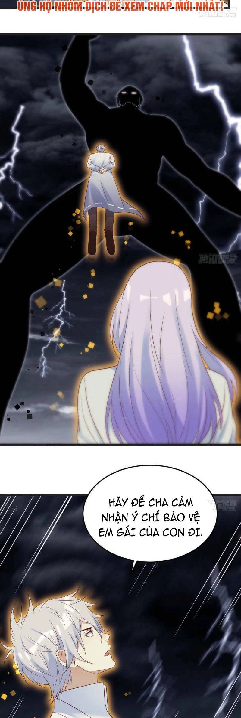 Trước Khi Vô Địch Ta Nợ Tình Quá Nhiều Chapter 61 - 11