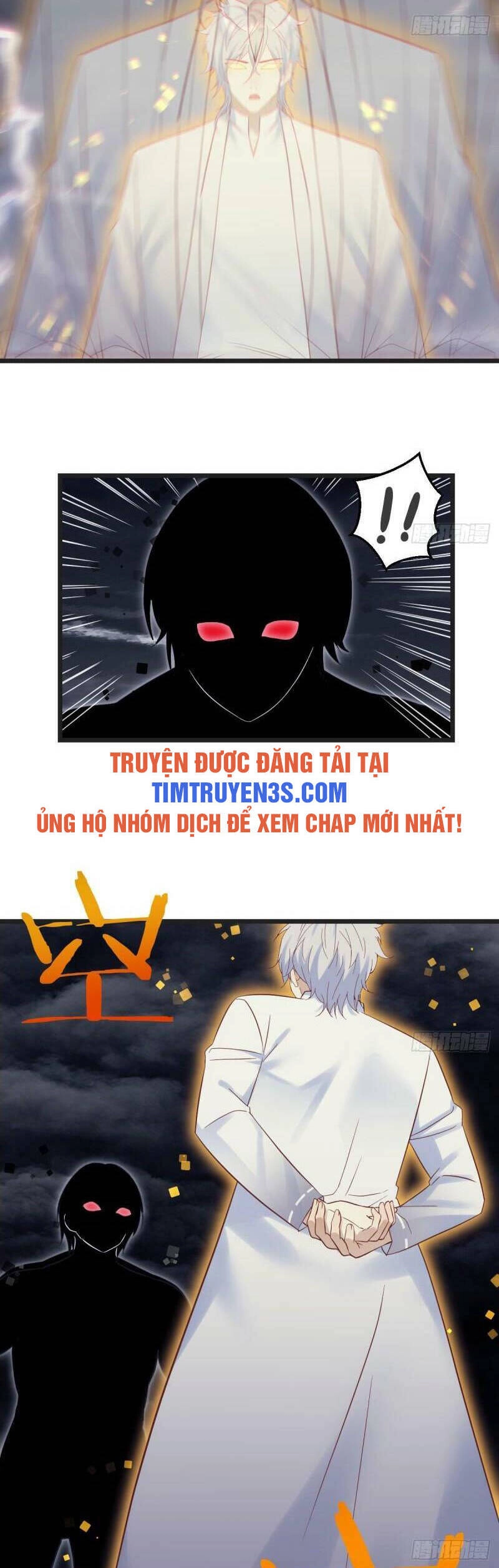 Trước Khi Vô Địch Ta Nợ Tình Quá Nhiều Chapter 61 - 13