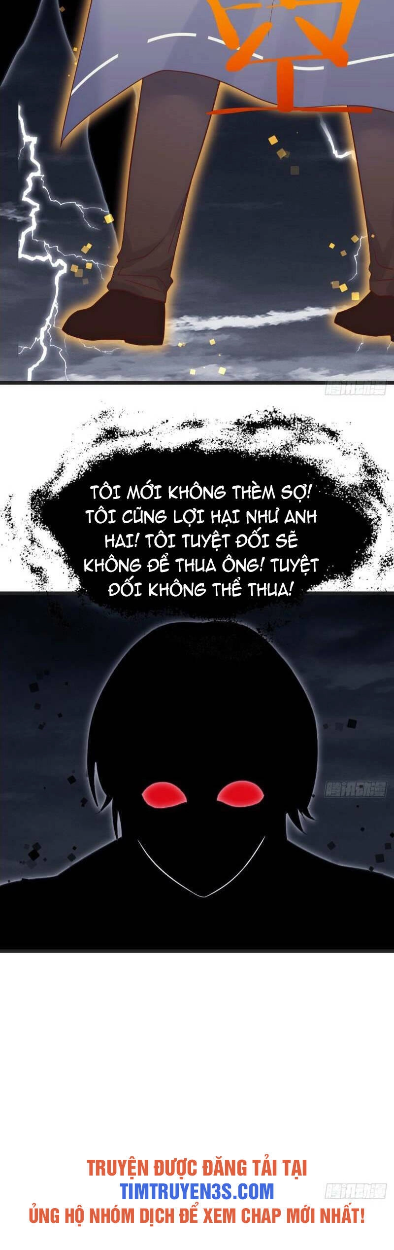 Trước Khi Vô Địch Ta Nợ Tình Quá Nhiều Chapter 61 - 14