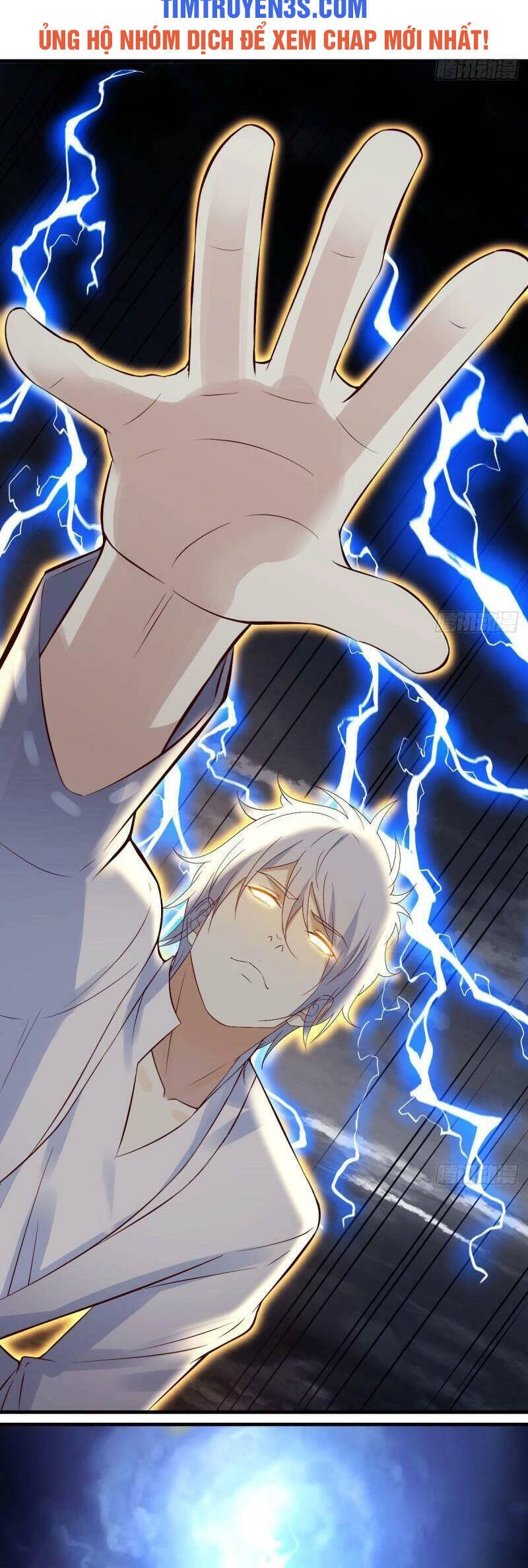 Trước Khi Vô Địch Ta Nợ Tình Quá Nhiều Chapter 61 - 19