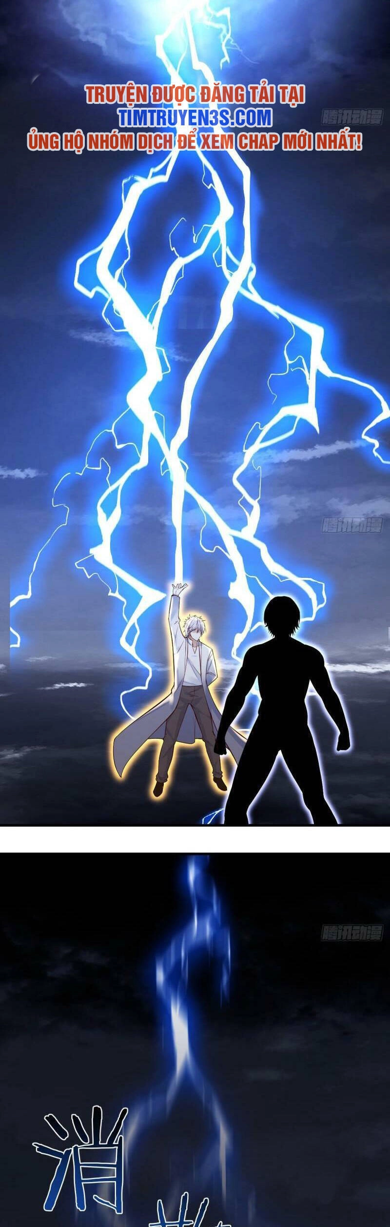 Trước Khi Vô Địch Ta Nợ Tình Quá Nhiều Chapter 61 - 20