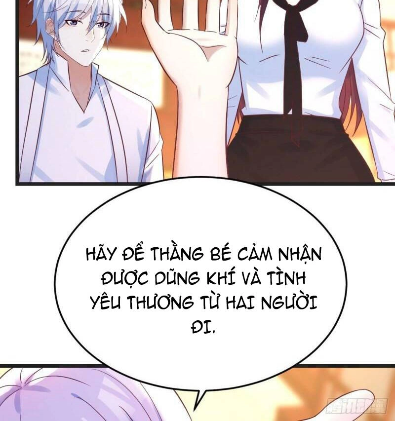 Trước Khi Vô Địch Ta Nợ Tình Quá Nhiều Chapter 63 - 18