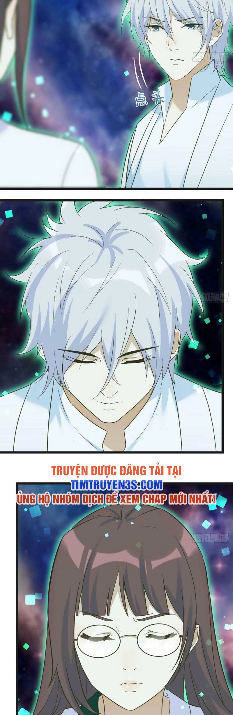 Trước Khi Vô Địch Ta Nợ Tình Quá Nhiều Chapter 63 - 26