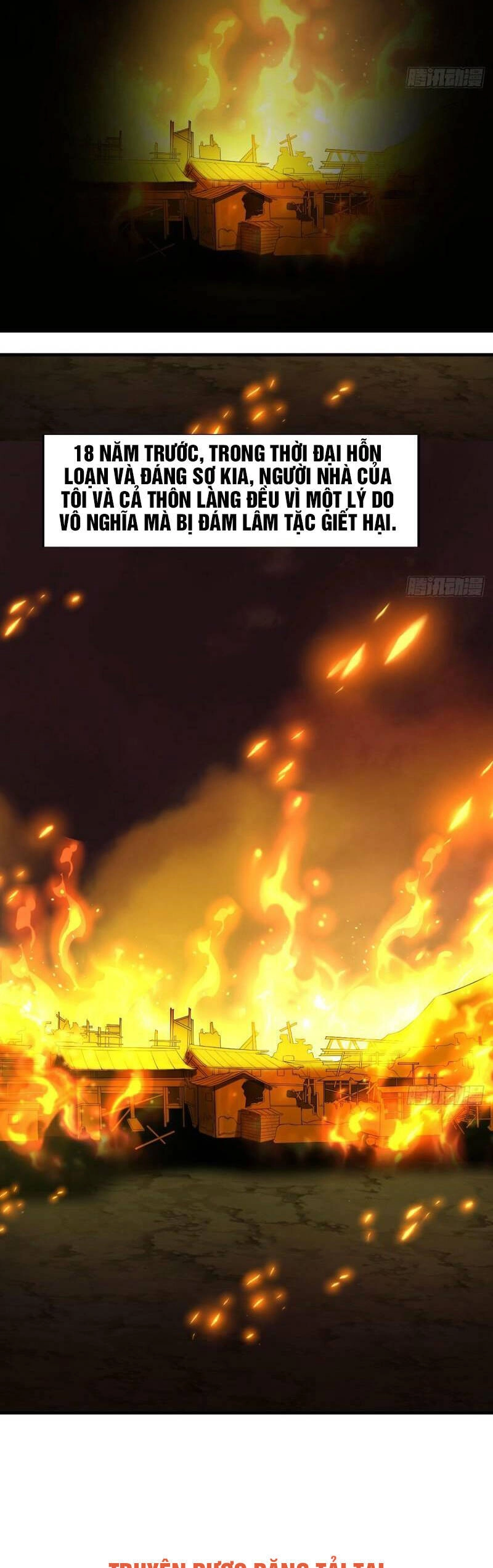 Trước Khi Vô Địch Ta Nợ Tình Quá Nhiều Chapter 64 - 9