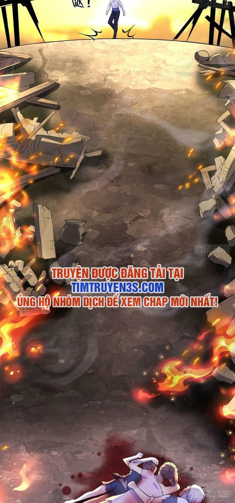 Trước Khi Vô Địch Ta Nợ Tình Quá Nhiều Chapter 64 - 11