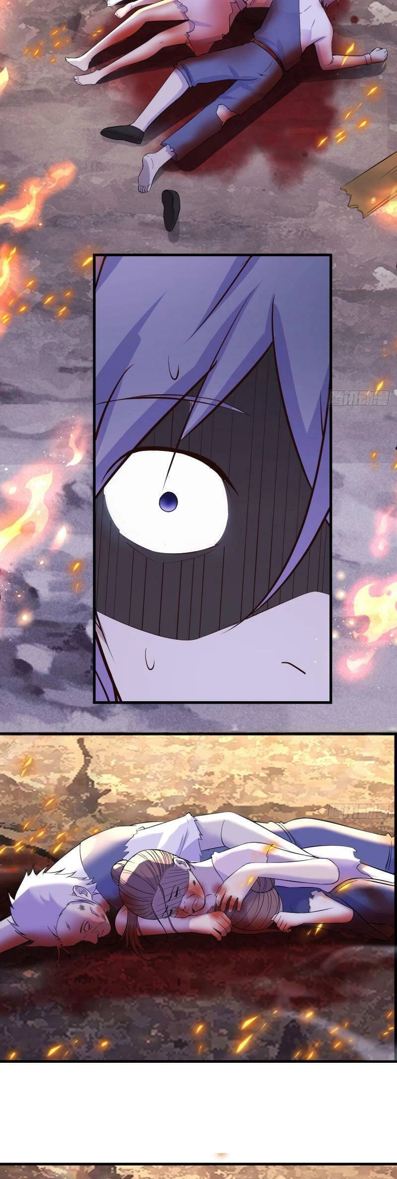 Trước Khi Vô Địch Ta Nợ Tình Quá Nhiều Chapter 64 - 12