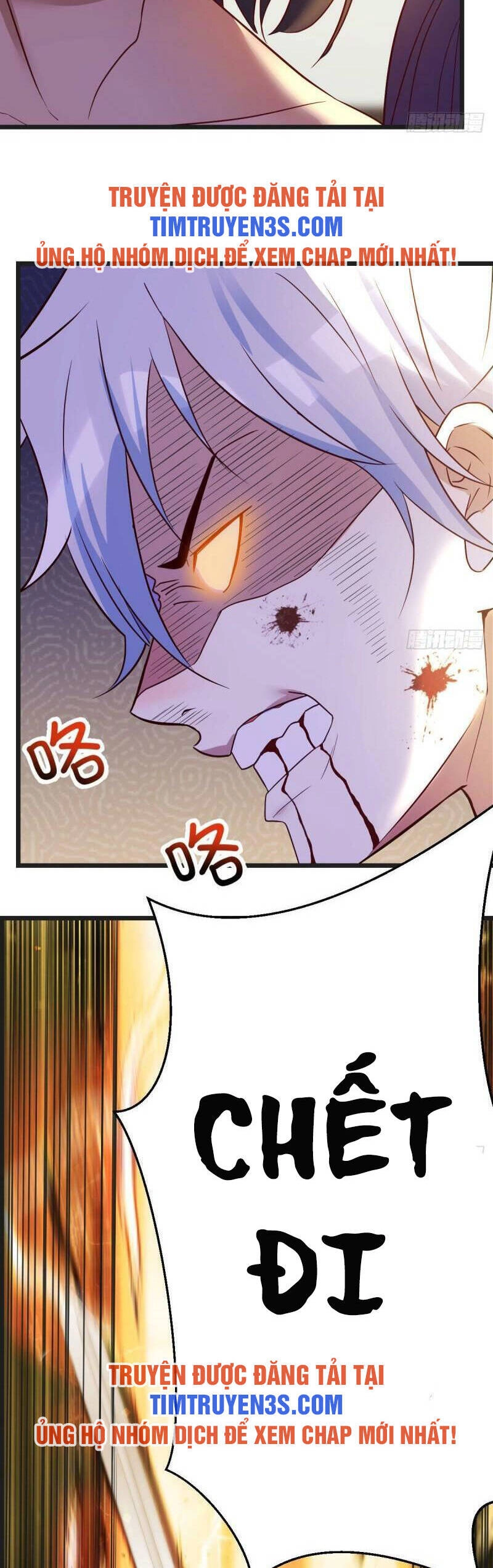 Trước Khi Vô Địch Ta Nợ Tình Quá Nhiều Chapter 64 - 21