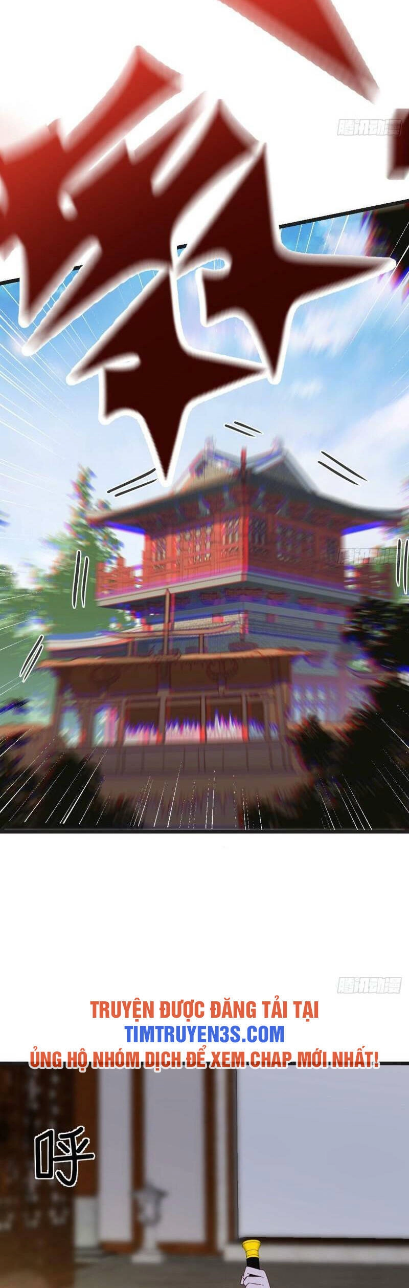 Trước Khi Vô Địch Ta Nợ Tình Quá Nhiều Chapter 64 - 25