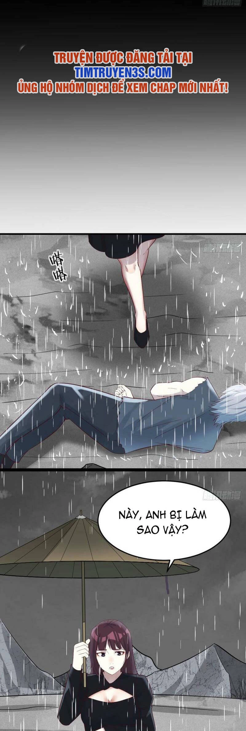 Trước Khi Vô Địch Ta Nợ Tình Quá Nhiều Chapter 65 - 12