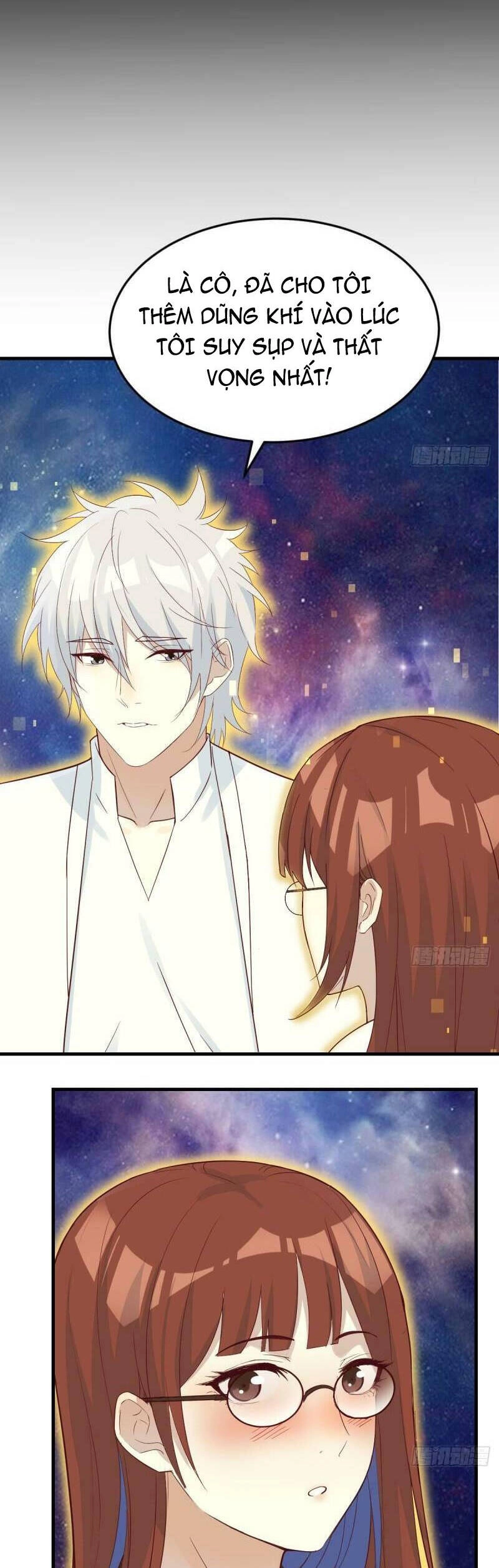 Trước Khi Vô Địch Ta Nợ Tình Quá Nhiều Chapter 65 - 14