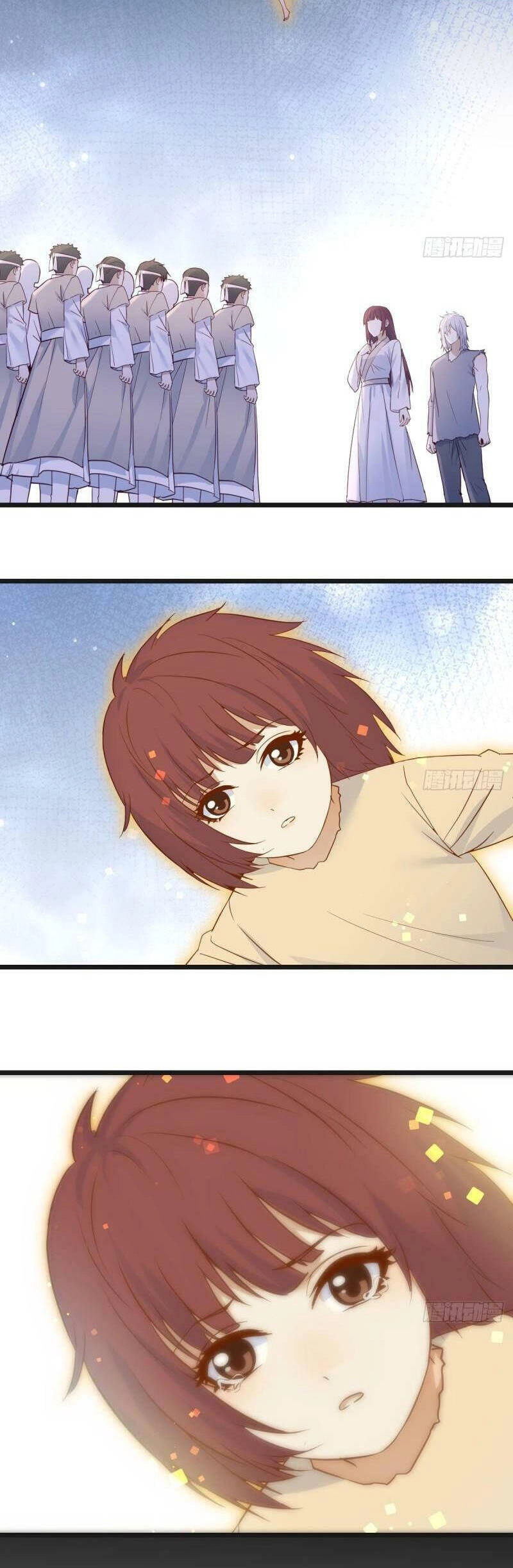 Trước Khi Vô Địch Ta Nợ Tình Quá Nhiều Chapter 65 - 18