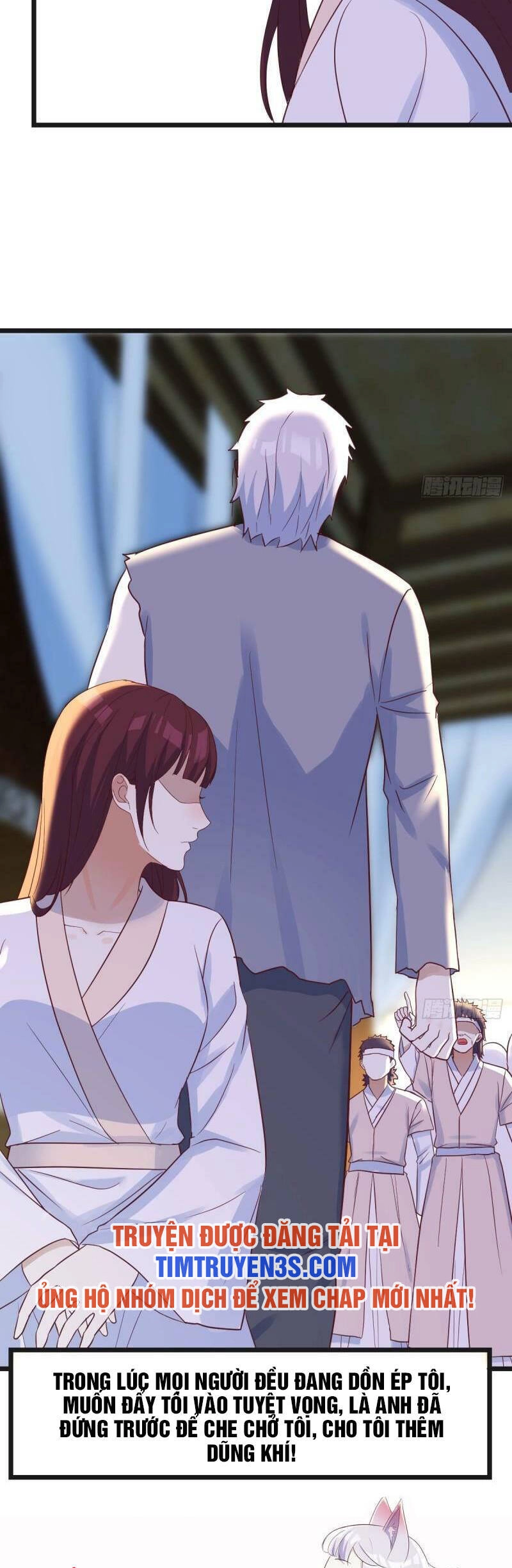 Trước Khi Vô Địch Ta Nợ Tình Quá Nhiều Chapter 65 - 26