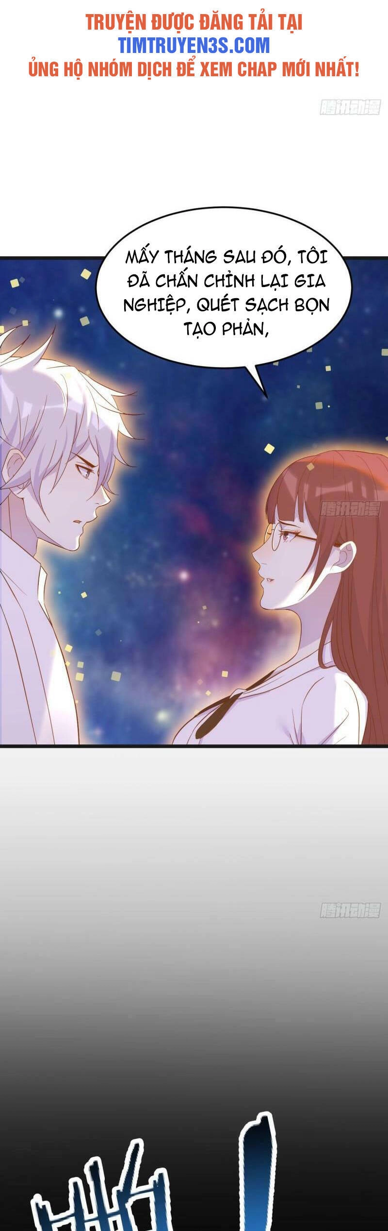 Trước Khi Vô Địch Ta Nợ Tình Quá Nhiều Chapter 66 - 5