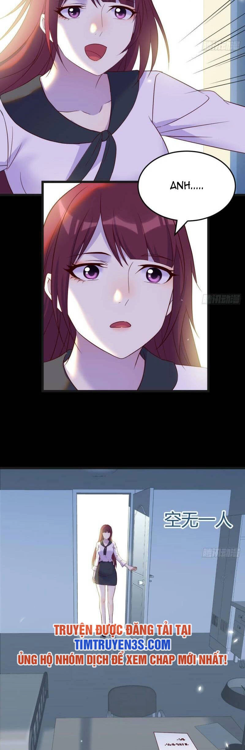 Trước Khi Vô Địch Ta Nợ Tình Quá Nhiều Chapter 66 - 8