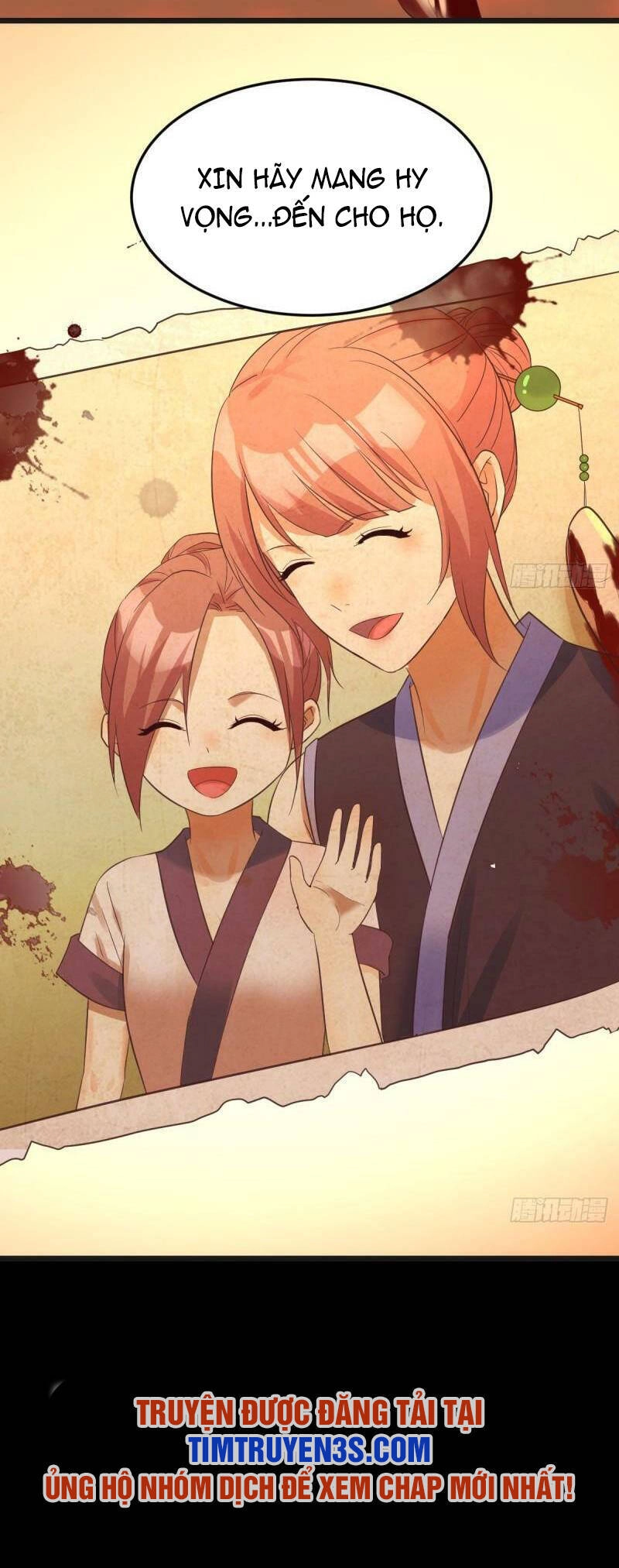 Trước Khi Vô Địch Ta Nợ Tình Quá Nhiều Chapter 66 - 16