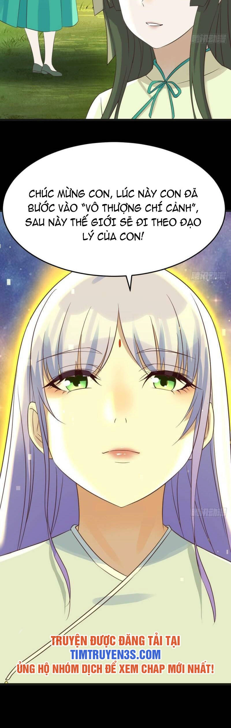 Trước Khi Vô Địch Ta Nợ Tình Quá Nhiều Chapter 66 - 20