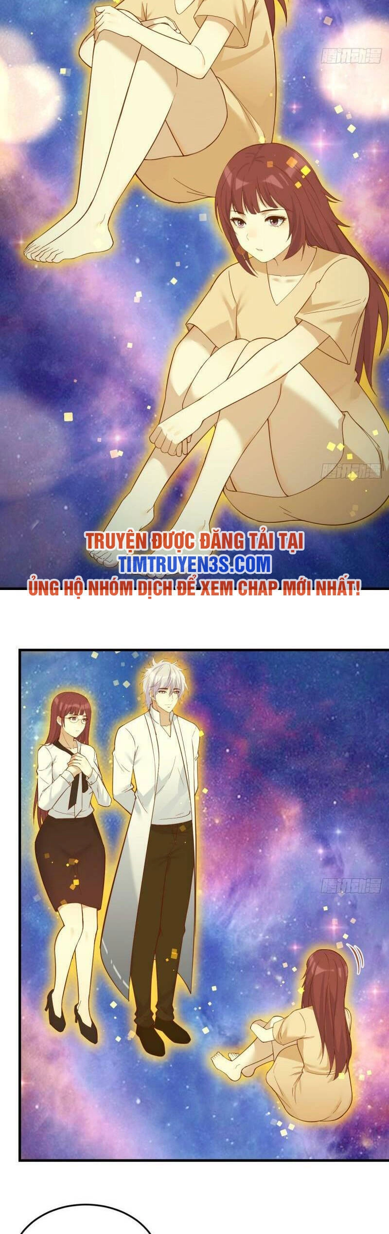 Trước Khi Vô Địch Ta Nợ Tình Quá Nhiều Chapter 66 - 22