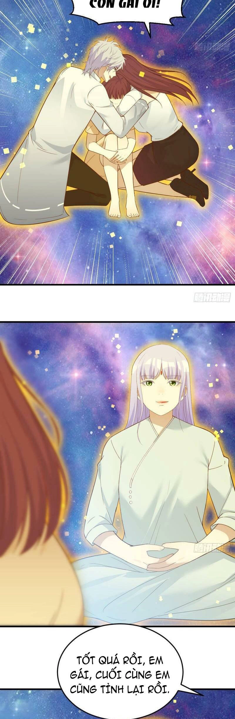 Trước Khi Vô Địch Ta Nợ Tình Quá Nhiều Chapter 66 - 24