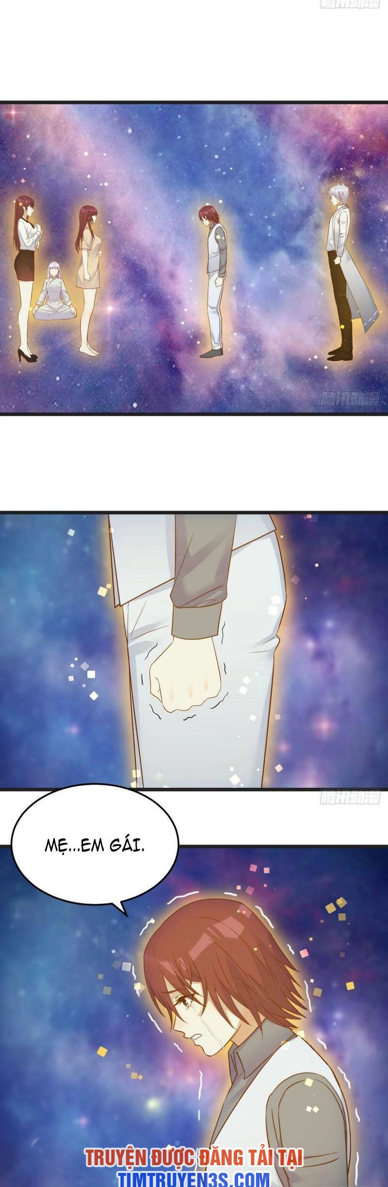 Trước Khi Vô Địch Ta Nợ Tình Quá Nhiều Chapter 67 - 16