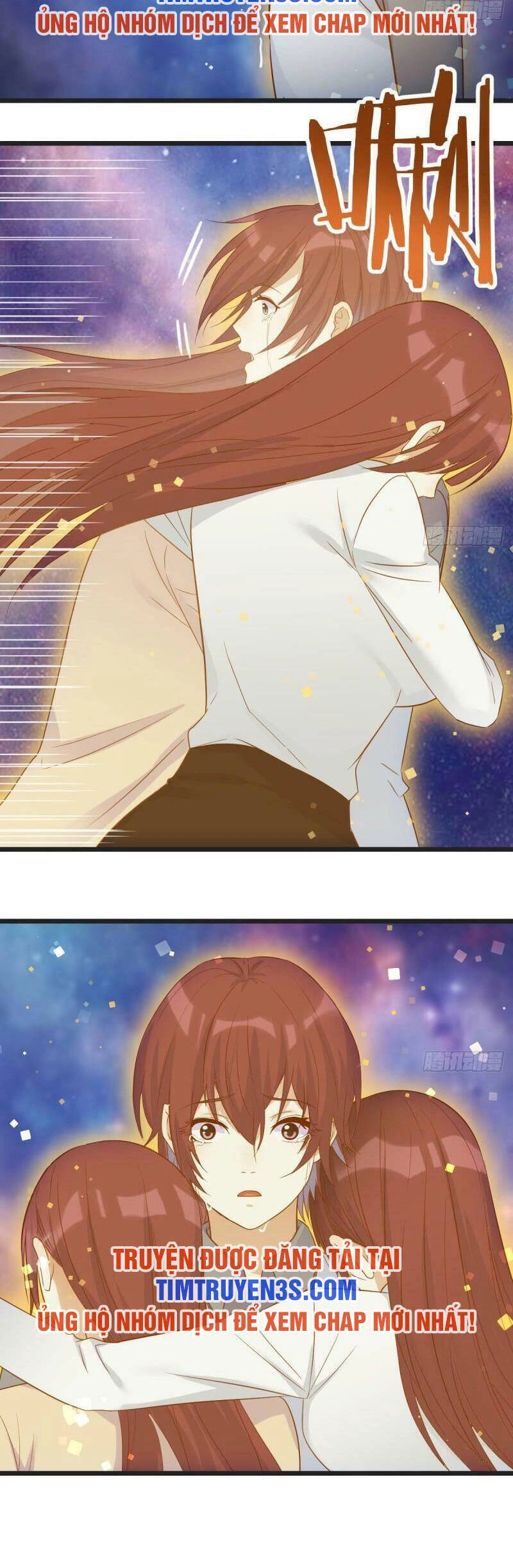 Trước Khi Vô Địch Ta Nợ Tình Quá Nhiều Chapter 67 - 17