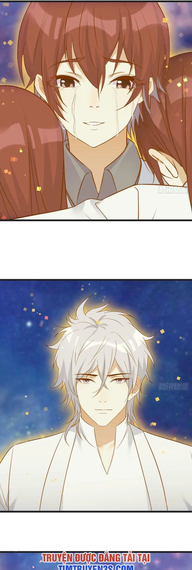 Trước Khi Vô Địch Ta Nợ Tình Quá Nhiều Chapter 67 - 18