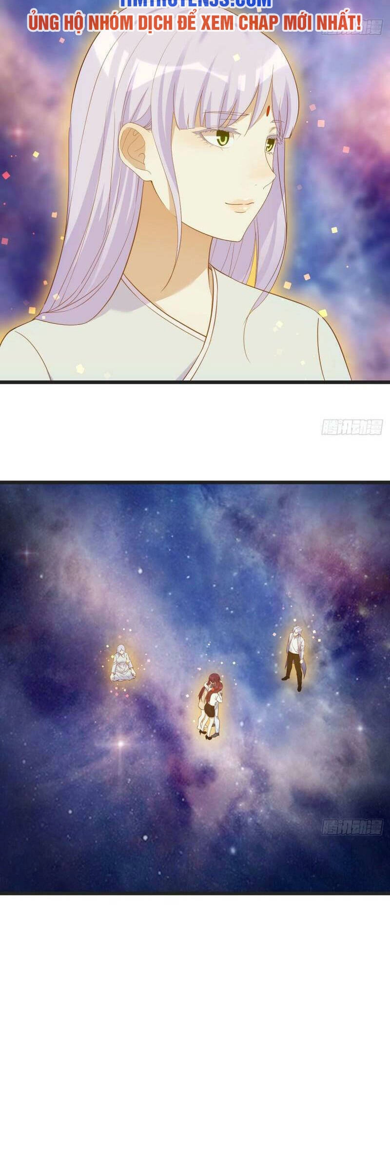 Trước Khi Vô Địch Ta Nợ Tình Quá Nhiều Chapter 67 - 19