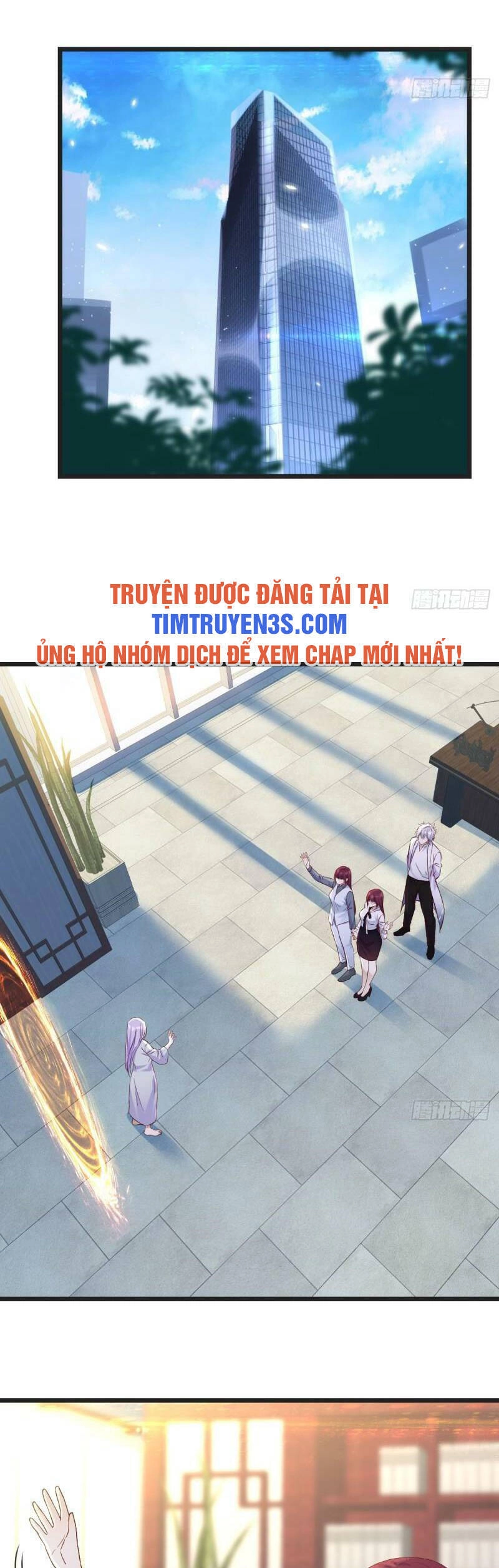 Trước Khi Vô Địch Ta Nợ Tình Quá Nhiều Chapter 67 - 20