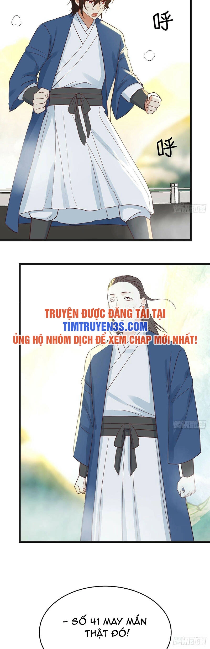 Trước Khi Vô Địch Ta Nợ Tình Quá Nhiều Chapter 72 - 4