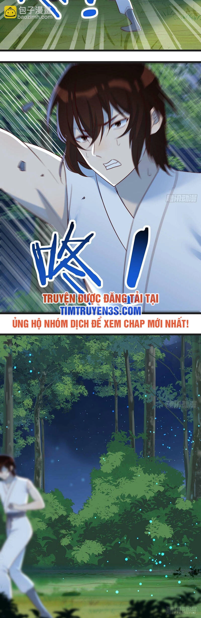 Trước Khi Vô Địch Ta Nợ Tình Quá Nhiều Chapter 72 - 10