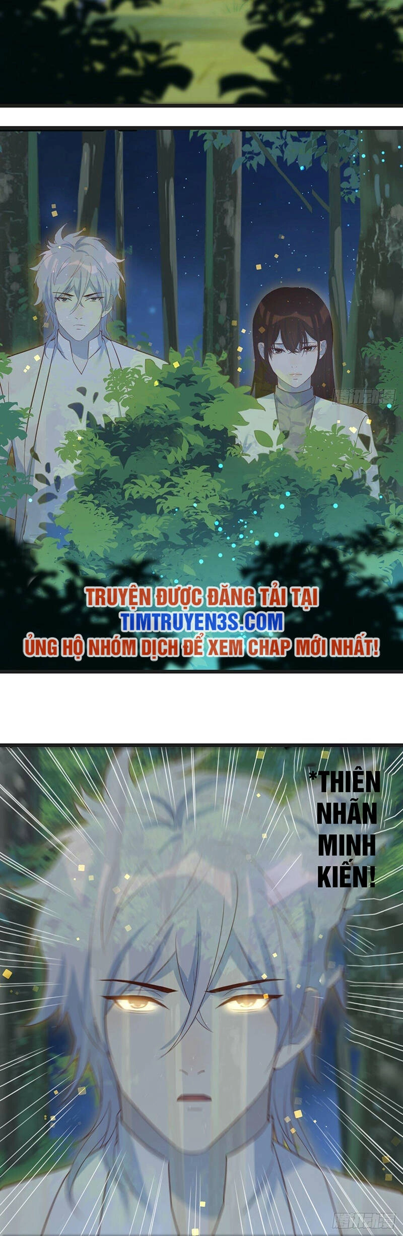 Trước Khi Vô Địch Ta Nợ Tình Quá Nhiều Chapter 72 - 11