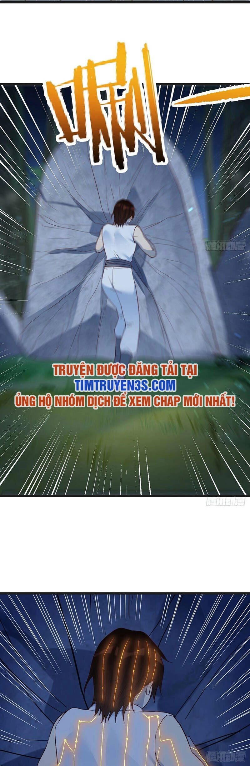 Trước Khi Vô Địch Ta Nợ Tình Quá Nhiều Chapter 72 - 12