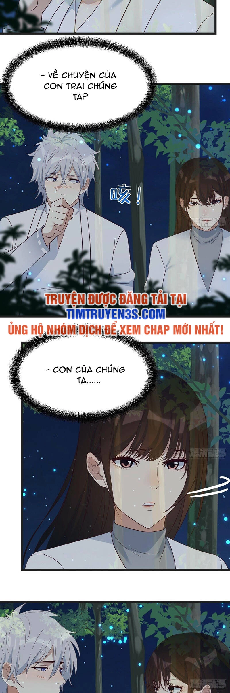 Trước Khi Vô Địch Ta Nợ Tình Quá Nhiều Chapter 72 - 18