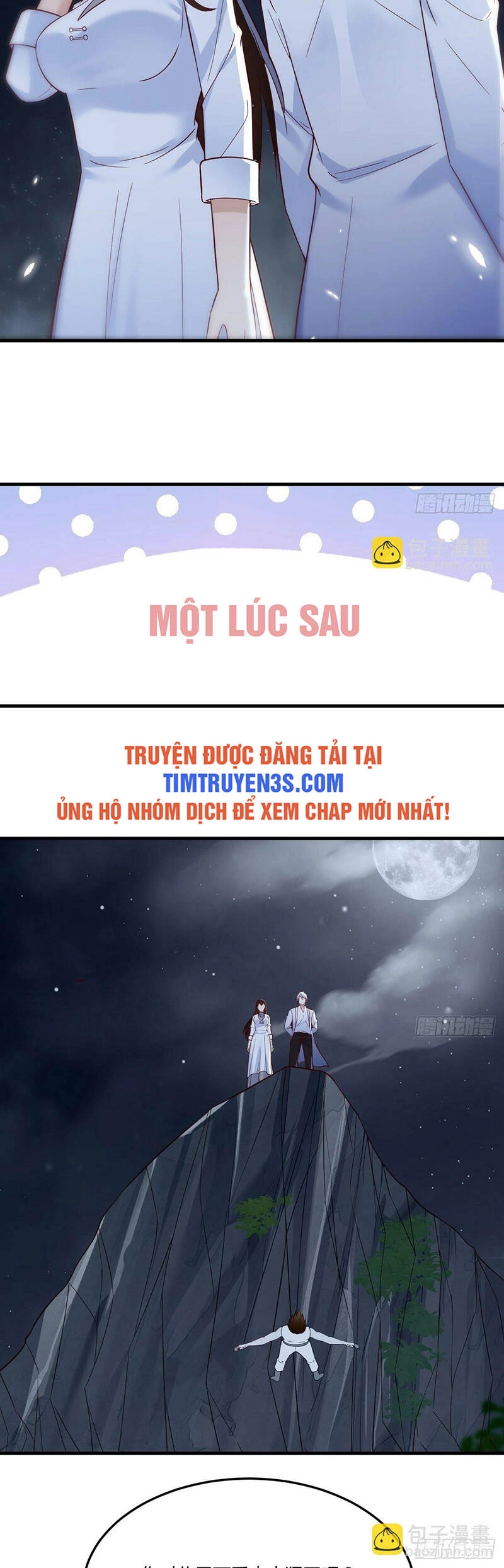 Trước Khi Vô Địch Ta Nợ Tình Quá Nhiều Chapter 75 - 10