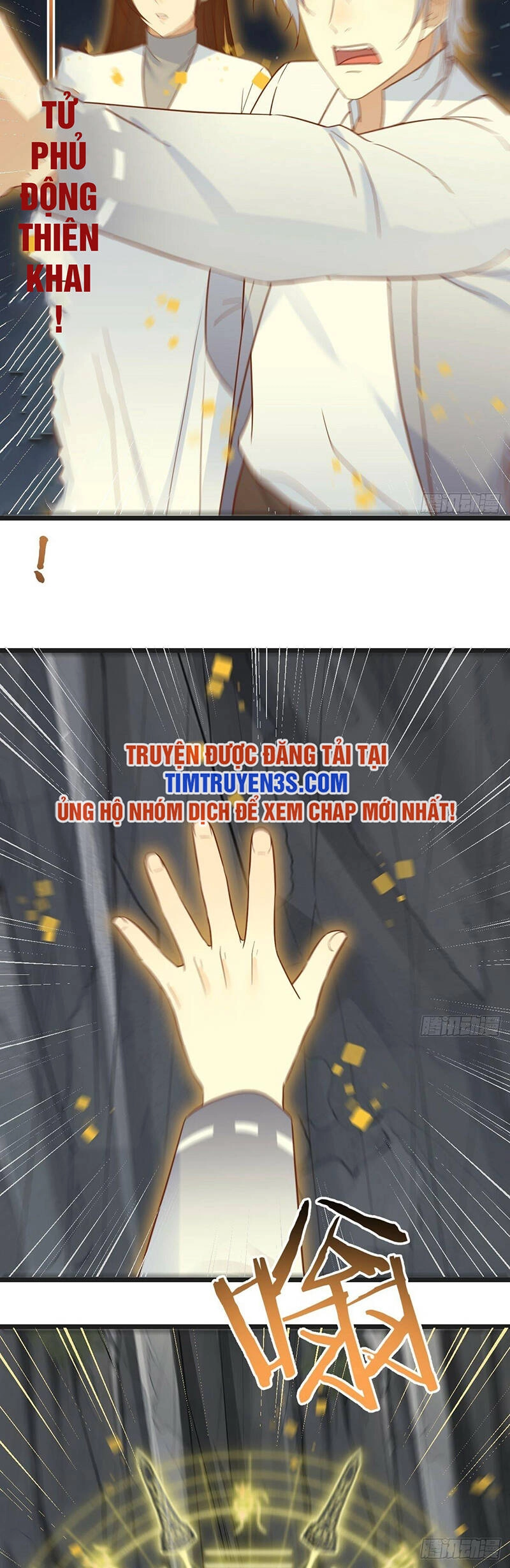 Trước Khi Vô Địch Ta Nợ Tình Quá Nhiều Chapter 75 - 18