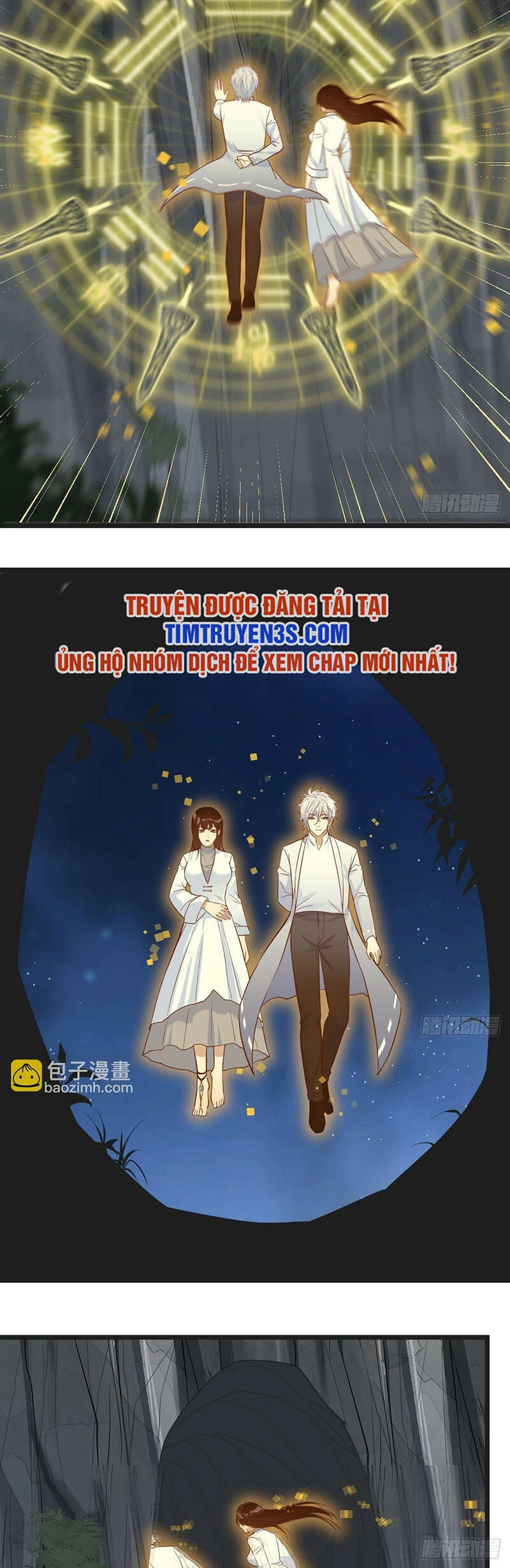 Trước Khi Vô Địch Ta Nợ Tình Quá Nhiều Chapter 75 - 19