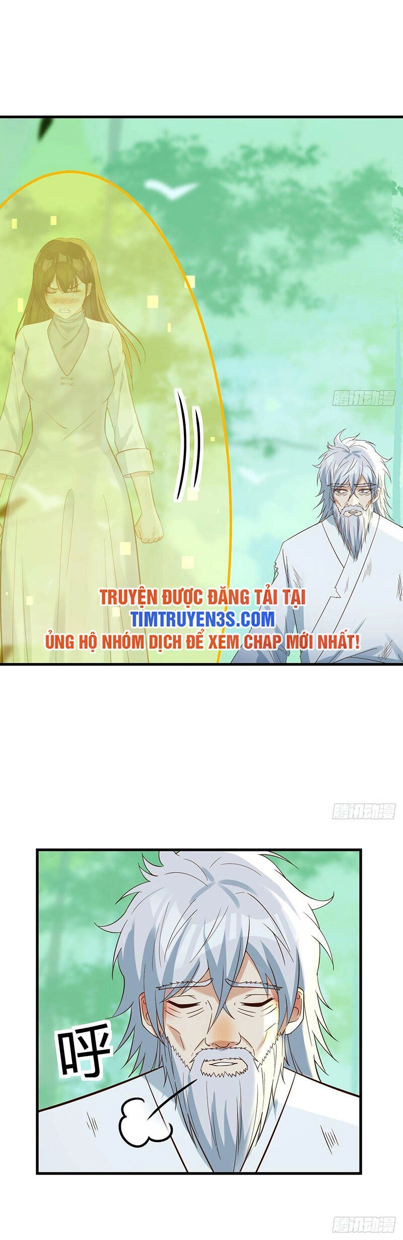 Trước Khi Vô Địch Ta Nợ Tình Quá Nhiều Chapter 77 - 14