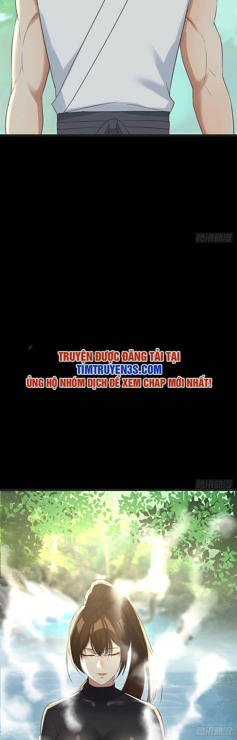 Trước Khi Vô Địch Ta Nợ Tình Quá Nhiều Chapter 77 - 19