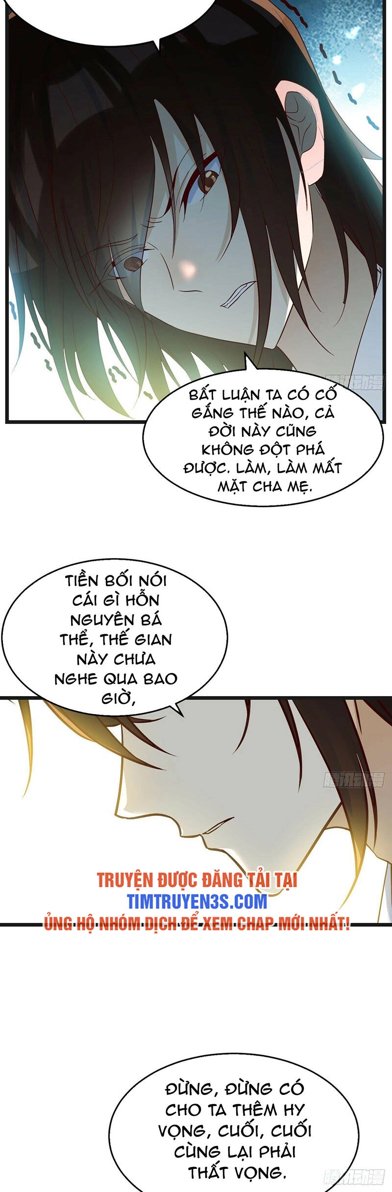 Trước Khi Vô Địch Ta Nợ Tình Quá Nhiều Chapter 78 - 7