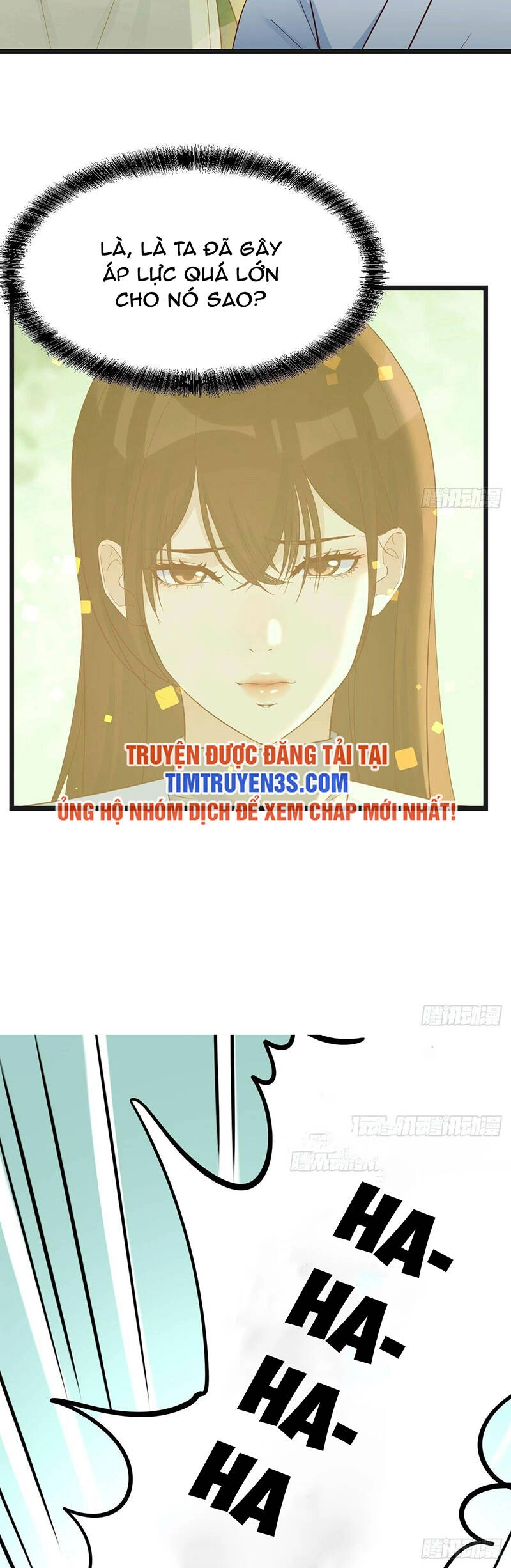 Trước Khi Vô Địch Ta Nợ Tình Quá Nhiều Chapter 78 - 9