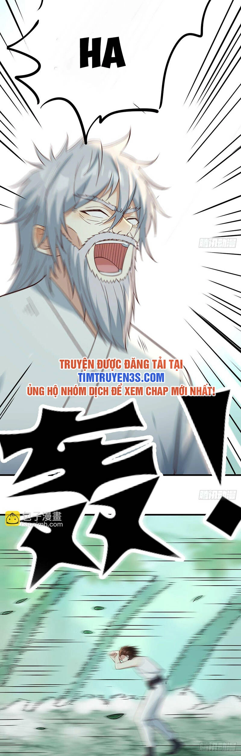 Trước Khi Vô Địch Ta Nợ Tình Quá Nhiều Chapter 78 - 10