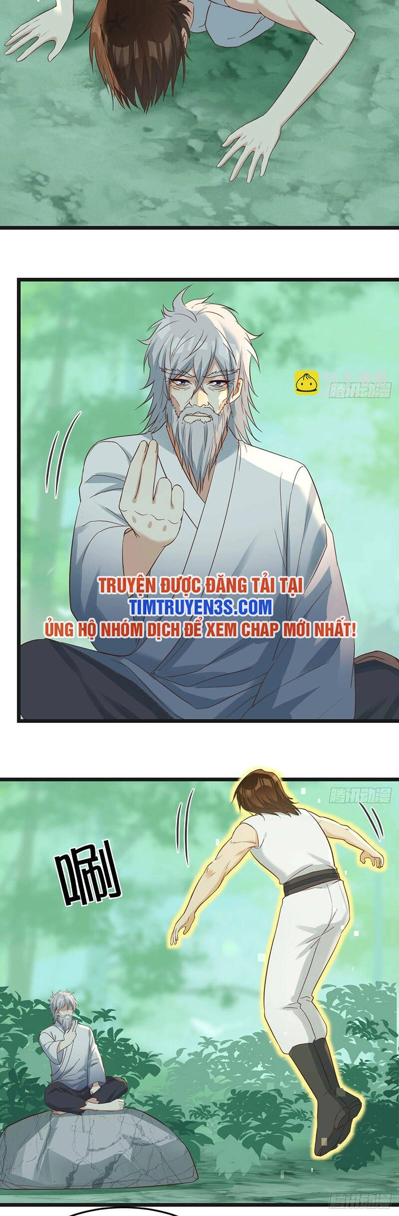 Trước Khi Vô Địch Ta Nợ Tình Quá Nhiều Chapter 78 - 20