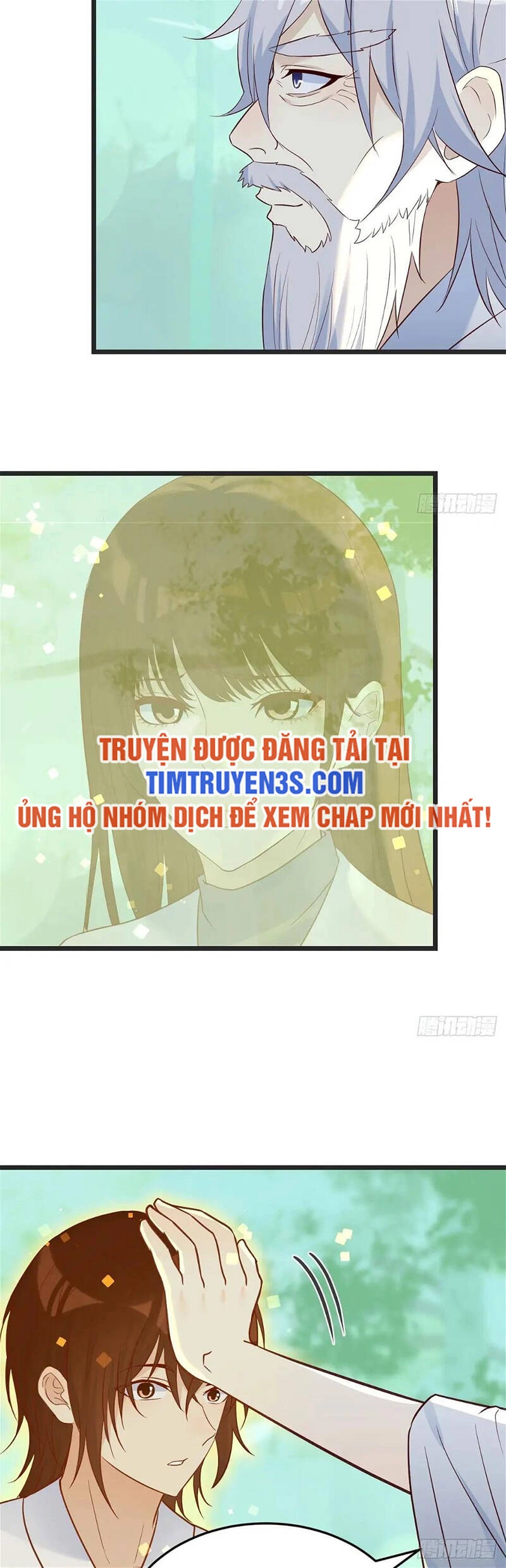 Trước Khi Vô Địch Ta Nợ Tình Quá Nhiều Chapter 79 - 6