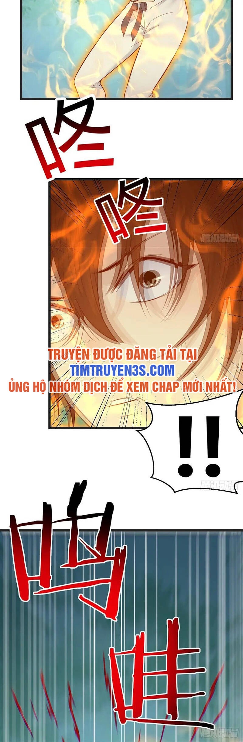 Trước Khi Vô Địch Ta Nợ Tình Quá Nhiều Chapter 79 - 10